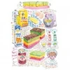 Image de Magnolia Biscuits Arc-en-Ciel