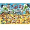 Image de Magnolia Chaos sur la plage