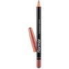 Image de Flormar Waterproof Lipliner - Crayon a Levre Waterproof   Longue Tenue et Résistant aux Bavures   Définition Naturelle pour Tous les Teints   Crayon Contour des Lèvres Nude, 201 Naturally Nude