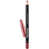 Image de Flormar Waterproof Lipliner - Crayon a Levre Waterproof   Longue Tenue et Résistant aux Bavures   Définition Naturelle pour Tous les Teints   Crayon Contour des Lèvres Nude, 203 Subdued Pink