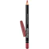 Image de Flormar Waterproof Lipliner - Crayon a Levre Waterproof   Longue Tenue et Résistant aux Bavures   Définition Naturelle pour Tous les Teints   Crayon Contour des Lèvres Nude, 229 Tender Cream