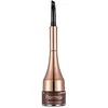 Image de Flormar Brow Pomade Crayon Sourcil Beige   Effet Microblading Sourcil Naturel crayon avec Mini-Pinceau   Sourcils Précis pour Dessin des Poils, Maquillage Femme (02 Light Brown)