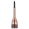 Image de Flormar Brow Pomade Crayon Sourcil Beige   Effet Microblading Sourcil Naturel crayon avec Mini-Pinceau   Sourcils Précis pour Dessin des Poils, Maquillage Femme (03 Marron)
