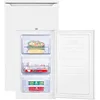 Image de Beko FS166020 congélateur Autoportante 65 L E Blanc [Nouvelle classe énergétique E/Equivalent A+]