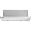 Image de Beko CTB 6250 XH, 420 m³ h, Conduit Recirculation, E, g, C, 69 dB
