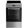 Image de ViryklÄ  BEKO FSE57300GX