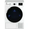 Image de sèche-linge à pompe à chaleur 60cm 10kg a++ blanc - dh10444px1w en occasion ou reconditionné