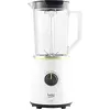 Image de Beko Blender Metropolis Line 600 W 1,75 L TBN7602 W
