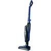 Image de Beko VRT61821VD Aspirateur sur pied et balai électrique sans sac Noir, Bleu 0,5 L   Aspirateur balai (sans sac, Noir, Bleu, 0,5 L, Sèche, EPA, Cyclonique)