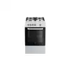 Image de Cuisinière 50 cm BEKO FSG52000DWC