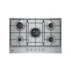 Image de Table de cuisson gaz BEKO HAW752C4SX