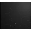 Image de Beko HII64200MT plaque Noir Intégré (placement) 60 cm Plaque avec zone à induction 4 zone(s)