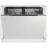 Image de Beko DIN34320 Entièrement intégré 13 Places Settings E