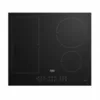 Image de Beko HII 64200 FMT Plan de Travail à Induction Noir Standard