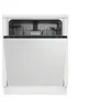 Image de Lave-vaisselle 60 cm 14 couverts A++ 46 dB(A) 6 programmes Séchage+ Demi-charge LedSpot en occasion ou reconditionné