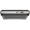 Image de Beko CFB 6432 XH-1 Hottes 230 cubic_meters_per_hour Inox et Métal Peint