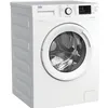 Image de Beko WMB9456 - Machine à laver - largeur : 60 cm - profondeur : 64 cm - hauteur : 84 cm - chargement frontal - 64 litres - 9 kg - 1400 tours/min - blanc en occasion ou reconditionné