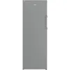 Image de Beko RFNE290T45XPN Congélateur encastrable - 250L, Compresseur ProSmart Inverter, 5 tiroirs de congélation, 2 compartiments de congélation, Gris, Classe E