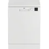 Image de Lave-vaisselle BEKO DVN05320W Blanc (60 cm)