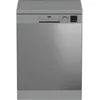 Image de Lave-vaisselle BEKO DVN05320X Acier inoxydable (60 cm)