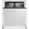 Image de Beko DIN36430 lave-vaisselle Entièrement intégré 14 couverts D