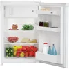 Image de Beko B1754FN Réfrigérateur encastrable avec congélateur 4 étoiles/technique porte fixe/niche : 88 cm