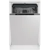 Image de Lave-vaisselle 45cm 11 Couverts 47db Tout Intégrable - KDIS28122