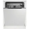 Image de Lave-vaisselle 60cm 13 Couverts 47db Tout Intégrable - PDIN25311