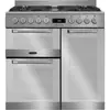 Image de Piano de cuisson gaz LEISURE PR90F560X MasterPro
