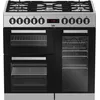 Image de Piano De Cuisson Gaz 170l 5 Feux Inox - PS235315DX
