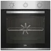 Image de Four Intégrable Multifonction 72l 60cm Inox - BBIE12100XD