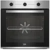 Image de Beko BBIE12100XC horno 66 L 2400 W A Acero inoxidable