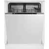 Image de BEKO BDIN14320 - Lave-vaisselle Full intégré