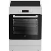 Image de Cuisiniere induction FSE68302MWC