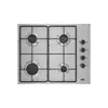 Image de Table de cuisson gaz BEKO HIGG64123SX