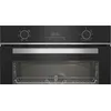 Image de Beko Four multifonction encastrable 72l 60cm catalyse inox bbie13300xc
