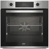 Image de Four Intégrable Multifonction 72l 60cm Catalyse Inox - BBIM12300XCE