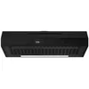 Image de Hotte Casquette 60cm 295m3/h Métal - HNS61212XH