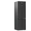 Image de Beko B5rcne406lxbrw Pose Libre 355 L C Noir, Acier Inoxydable