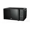 Image de Beko - MGC20130BFB - Four à micro-ondes avec grill 20 litres, 1000 W, minuterie numérique, installation libre, 10 niveaux de puissance - Noir