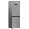 Image de Réfrigérateur combiné - BEKO Série bPro500 - B5RCNE365HXB - 2 portes - 316 L - Classe D - 595 x 663 x 1865 cm - Métal brossé