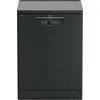 Image de BDFN26430A: 14 couverts Grande taille Lave-vaisselle pose libre Beko