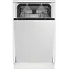 Image de BEKO - BDIS38040A