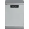 Image de Lave-vaisselle BEKO BDFN36640XA Acier inoxydable (60 cm)