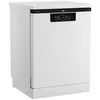 Image de Beko Lave-Vaisselle BDFN26440WC 60 cm