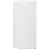 Image de Congélateur armoire - BEKO - RFSM200T40WN - Classe E - 196 L - 145,7 x 54 x 57,5 cm - Blanc