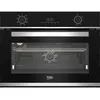 Image de Four Intégrable Multifonction 48l 60cm Catalyse Inox - BBCM13300XC