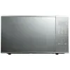 Image de Micro-ondes BEKO MOF30310S - Silver / Façade miroir - 900W - 30 L - 5 niveaux de puissance - 8 menus auto