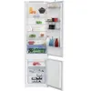 Image de BEKO BCHA306E4SN, 289 L, semi No Frost, Niche 194 cm BCHA306E4SN