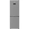 Image de Refrigerateur double porte B5RCNE366HXB 7282943704 Beko gris en occasion ou reconditionné